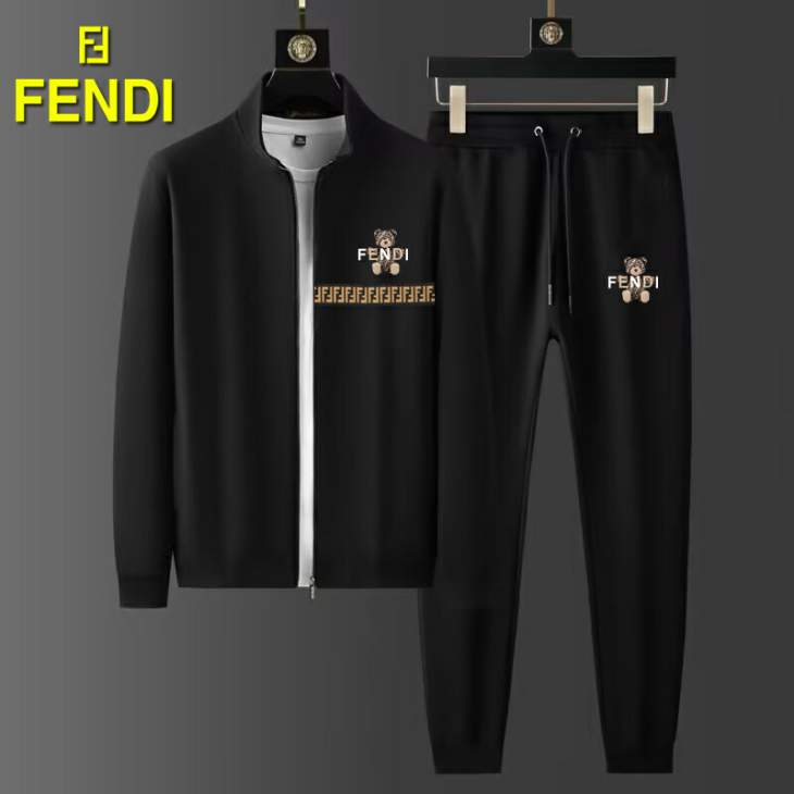 Picture of Fendi Sweater Suits _SKUFendiM-5XL12yr28539143